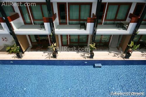La Flora Resort Patong 5
